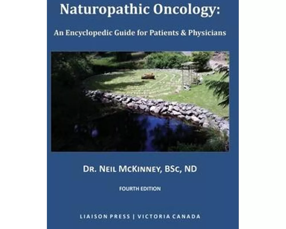 Naturopathic Oncology