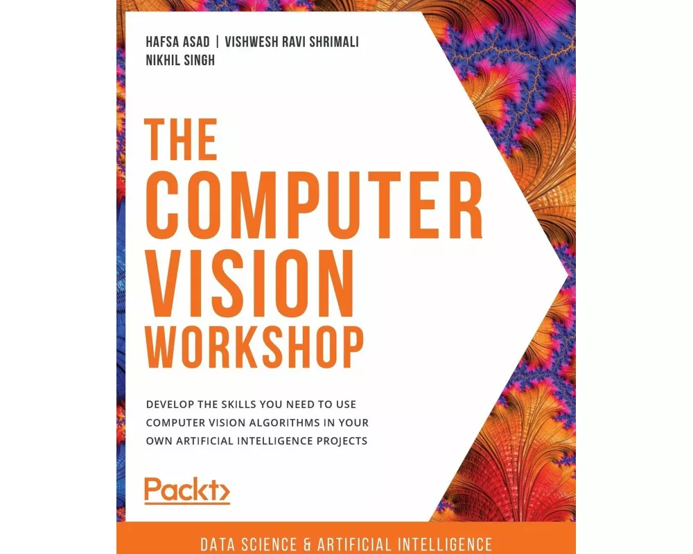 The Computer Vision Workshop