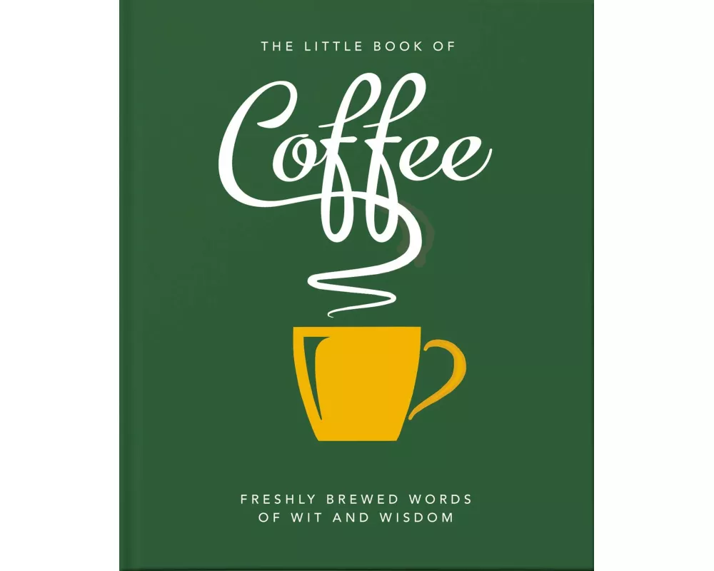 The Little Book of Coffee