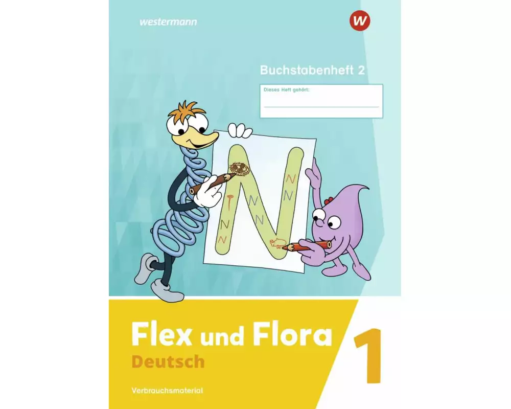 Flex und Flora - Ausgabe 2021