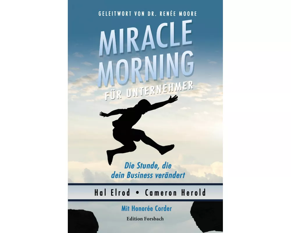 Miracle Morning für Unternehmer