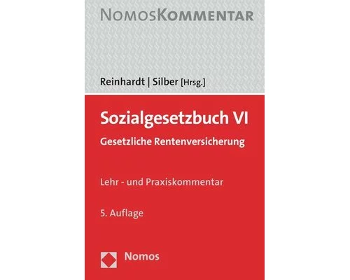 Sozialgesetzbuch VI