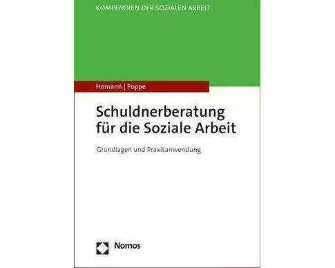 Schuldnerberatung für die Soziale Arbeit