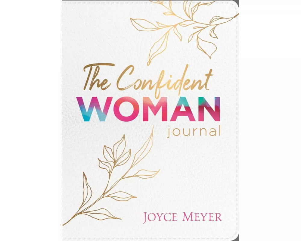 The Confident Woman Journal