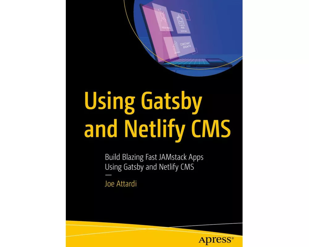 Using Gatsby and Netlify CMS