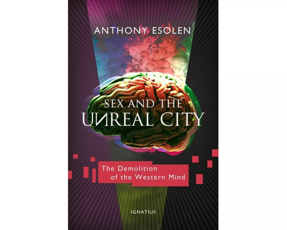 Sex and the Unreal City