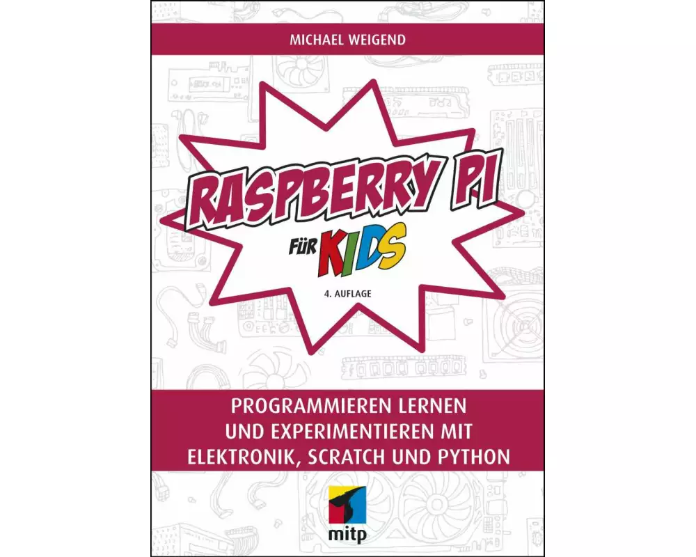 Raspberry Pi für Kids