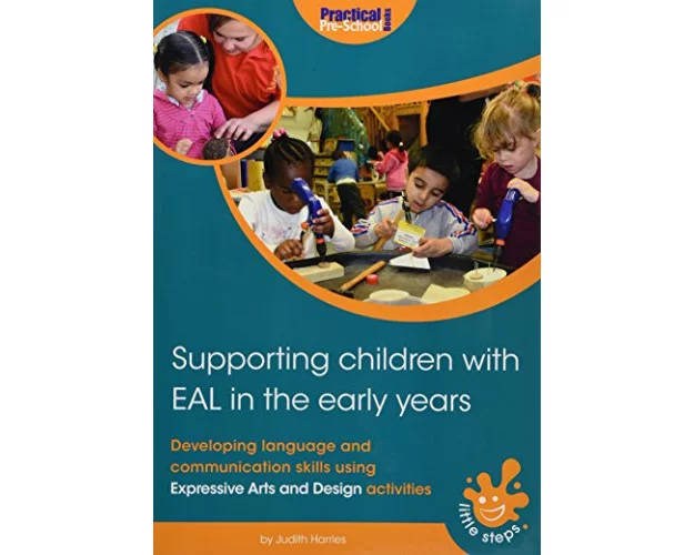 Supporting Children with EAL in the Early Years