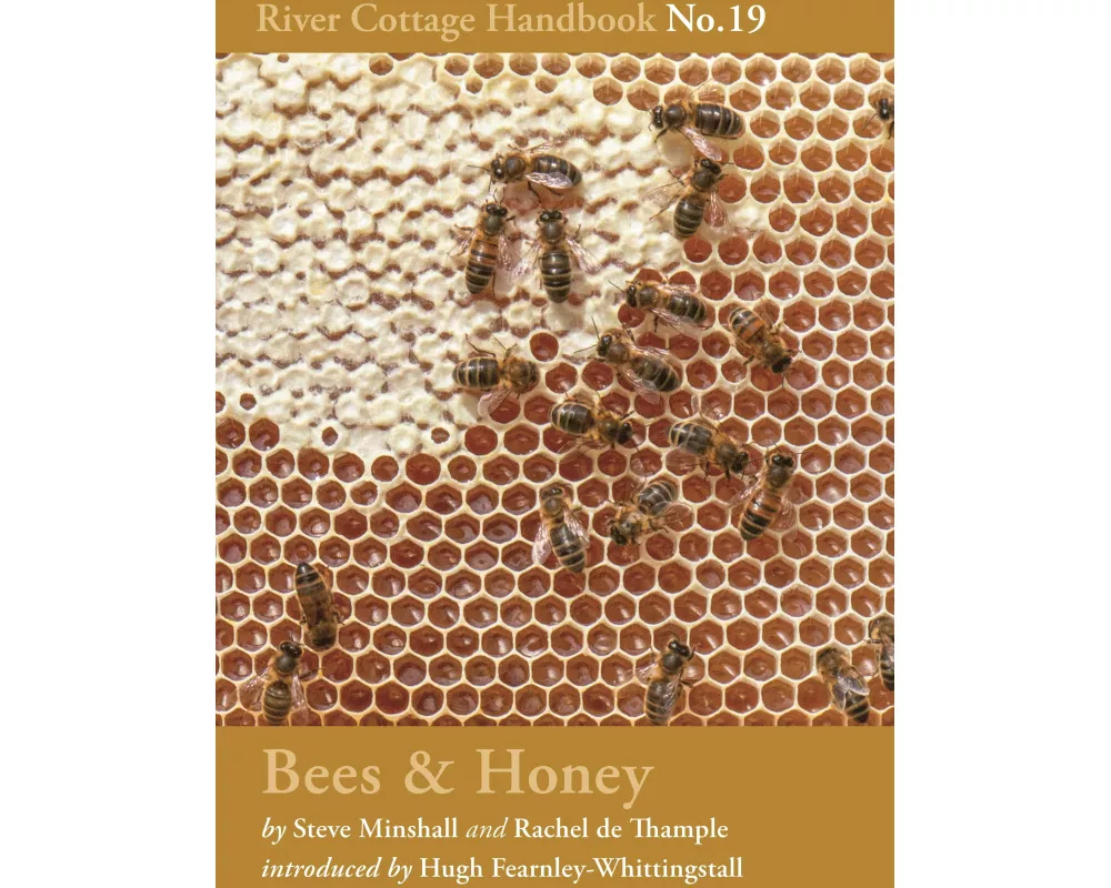Bees & Honey