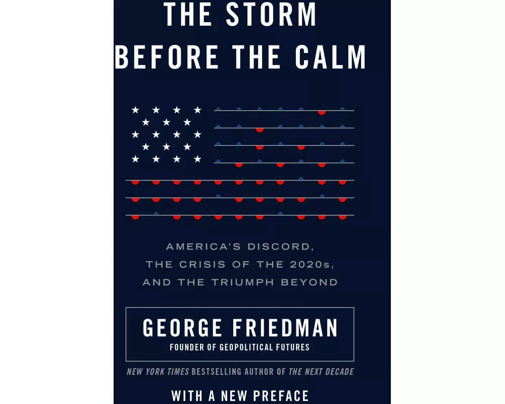 The Storm Before the Calm