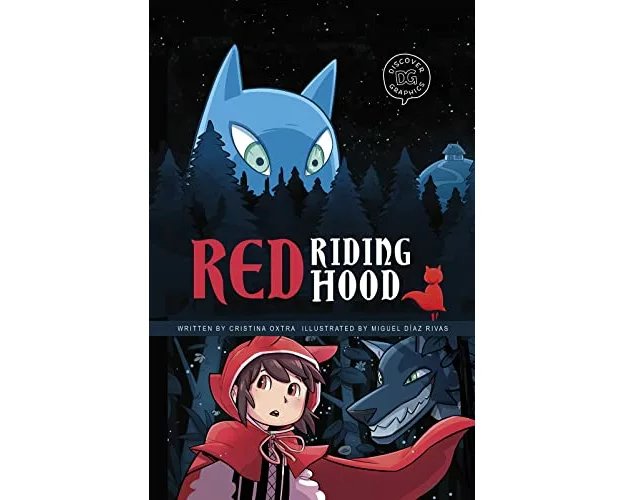 Red Riding Hood