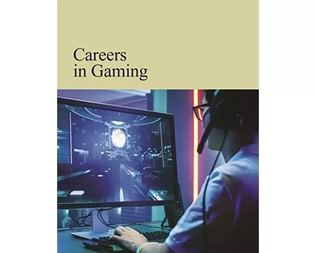 Careers in Gaming
