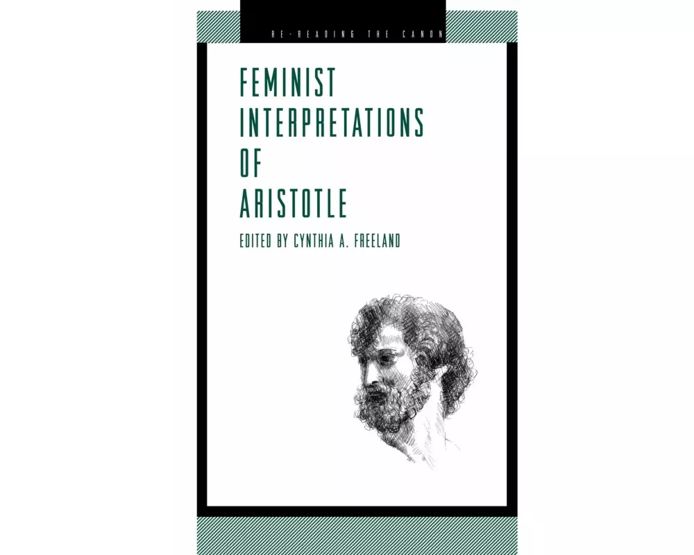 Feminist Interpretations of Aristotle
