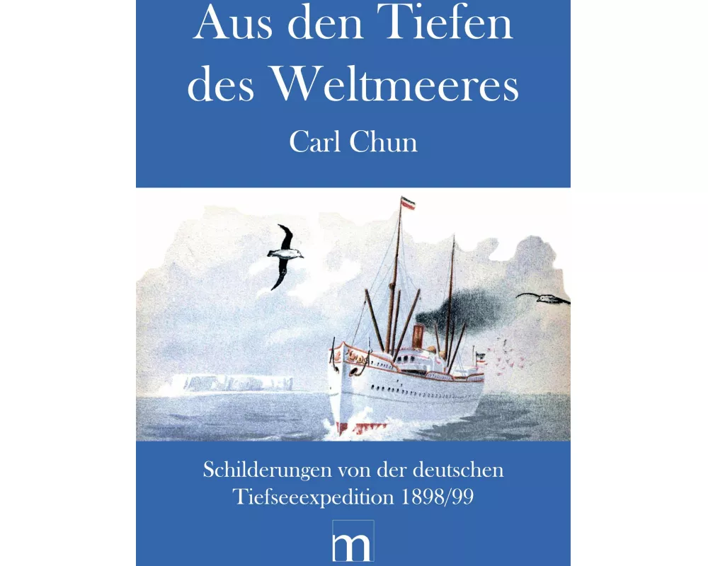 Aus den Tiefen des Weltmeeres