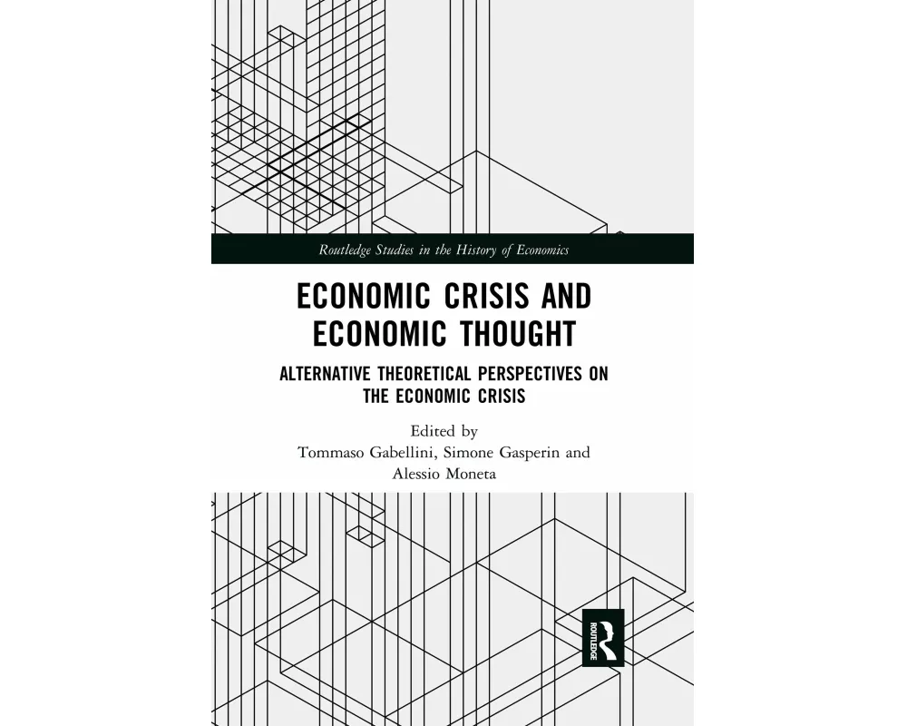 Economic Crisis and Economic Thought