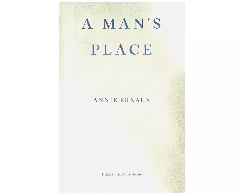 A Man's Place