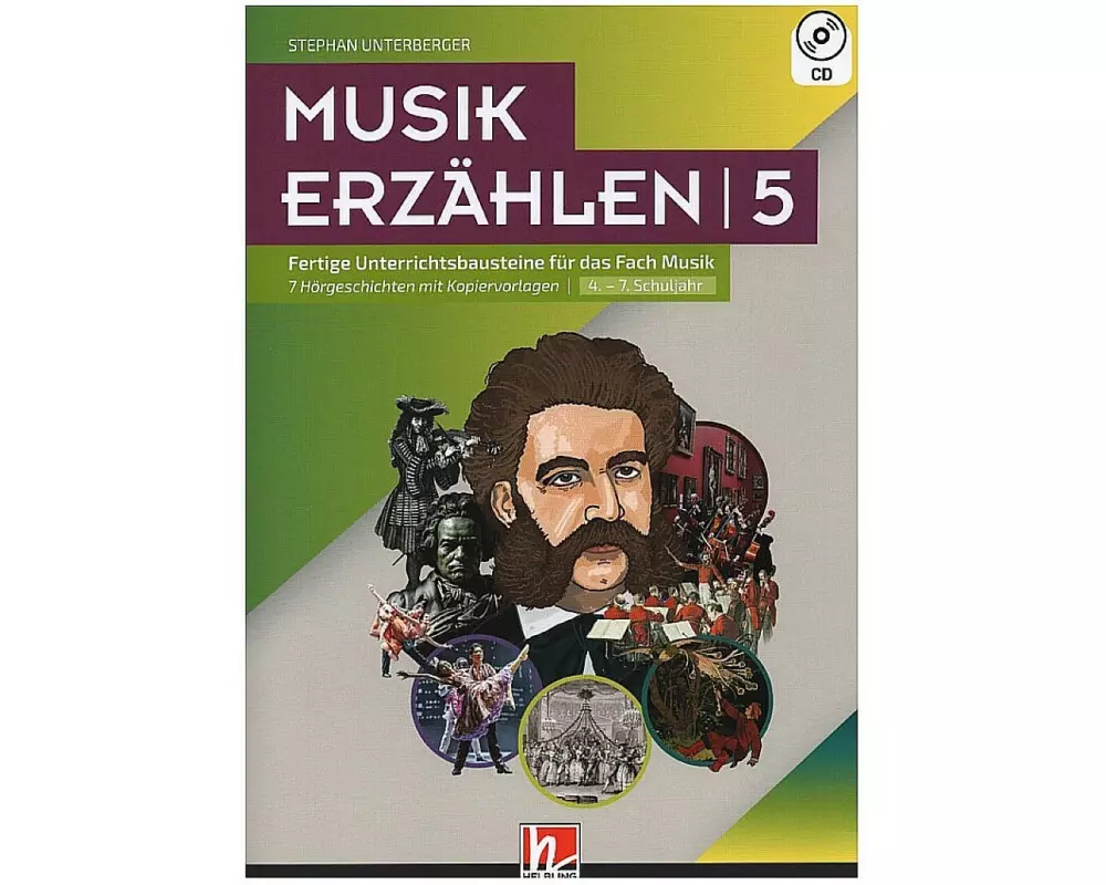 Musik erzählen 5