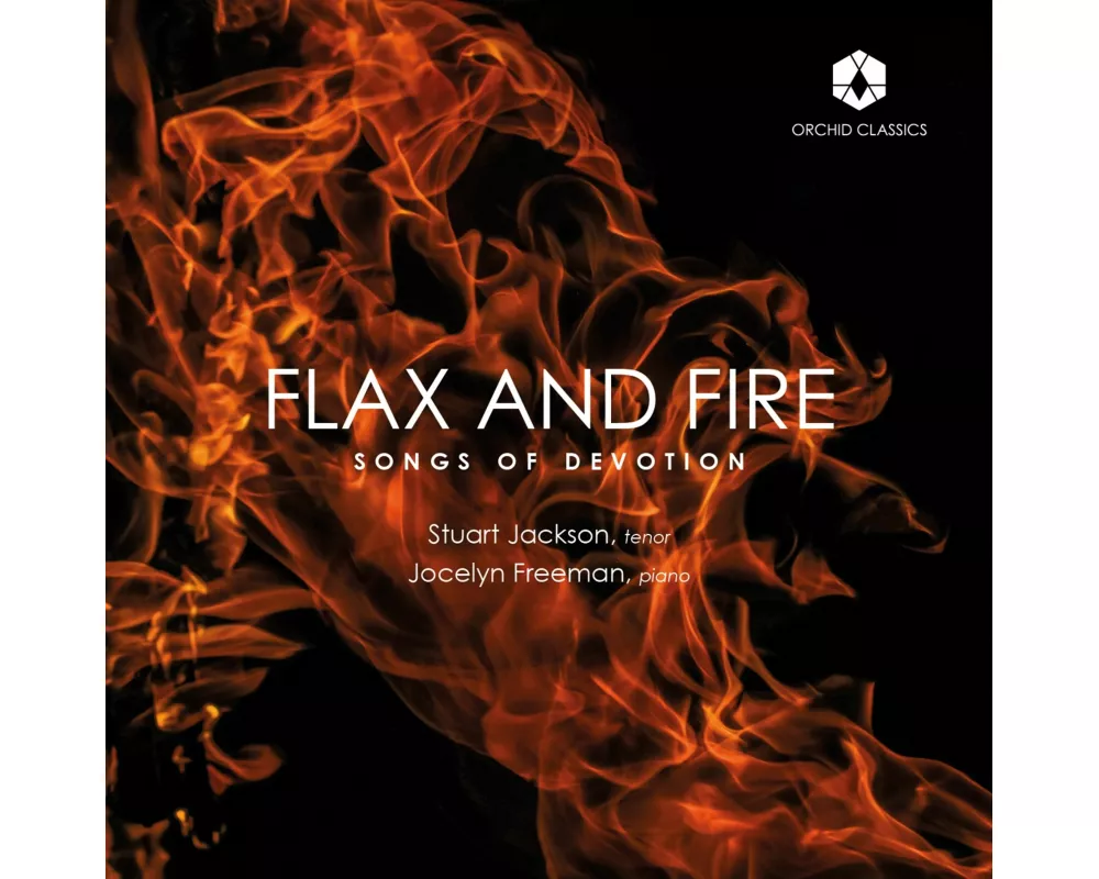 Flax & Fire