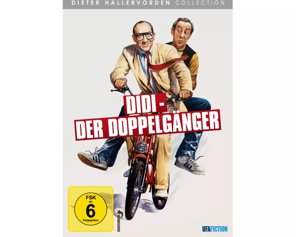 Didi - Der Doppelgänger