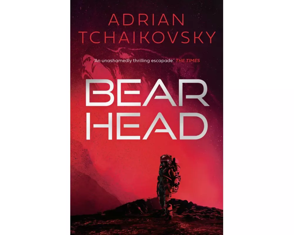 Bear Head