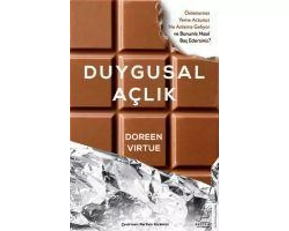 Duygusal Aclik
