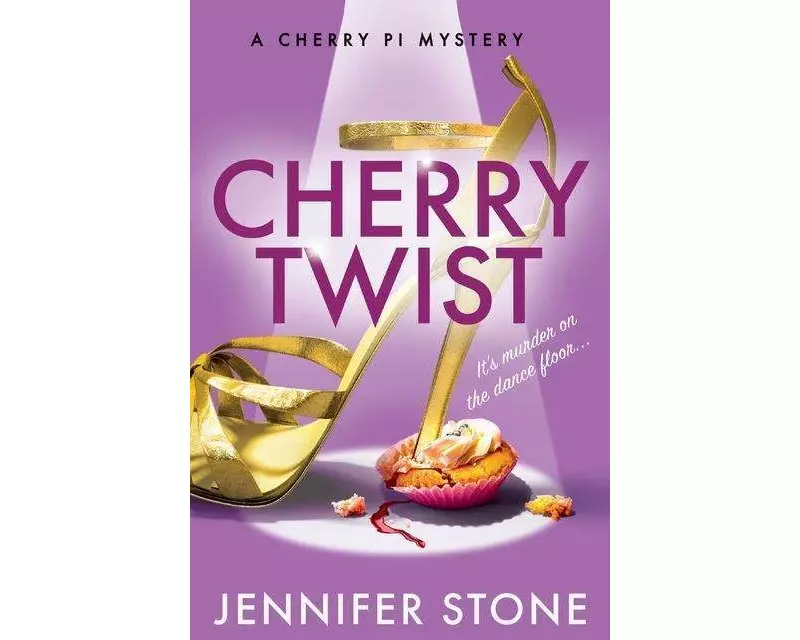 Cherry Twist