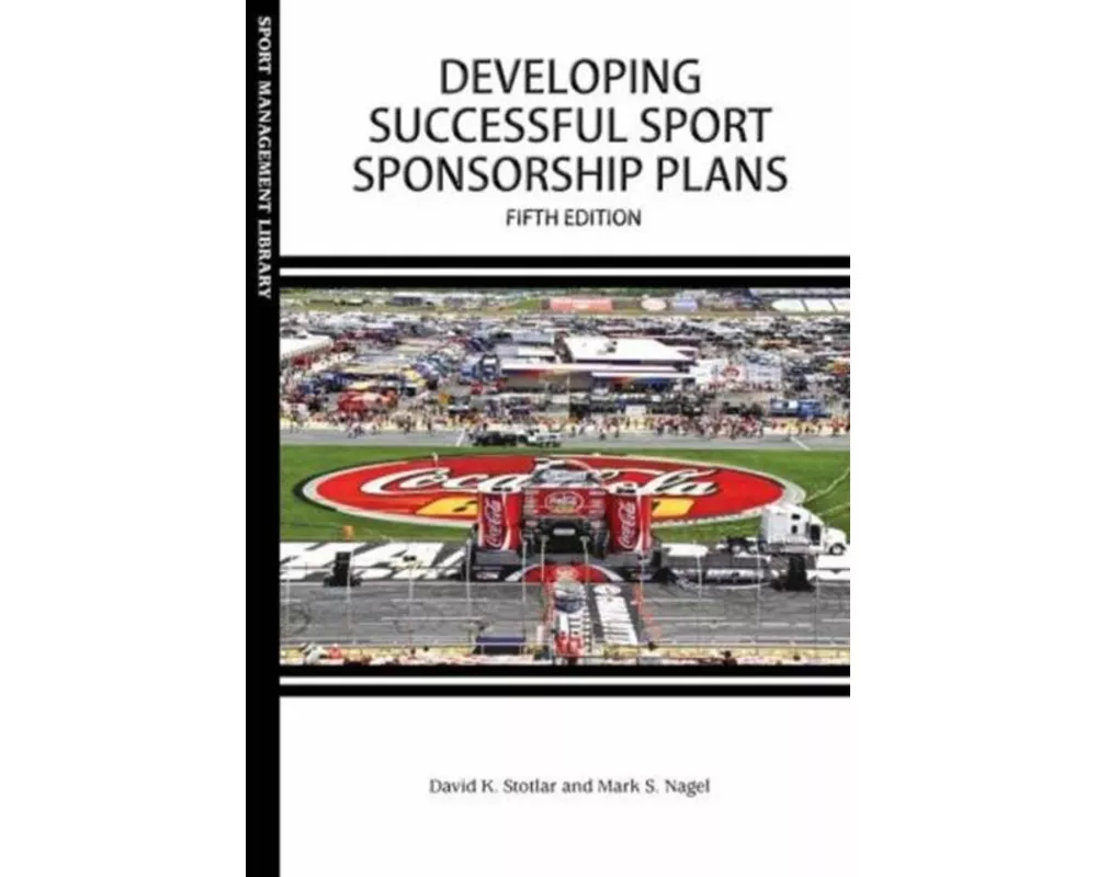 Developing Successful Sport Sponsorship Plans