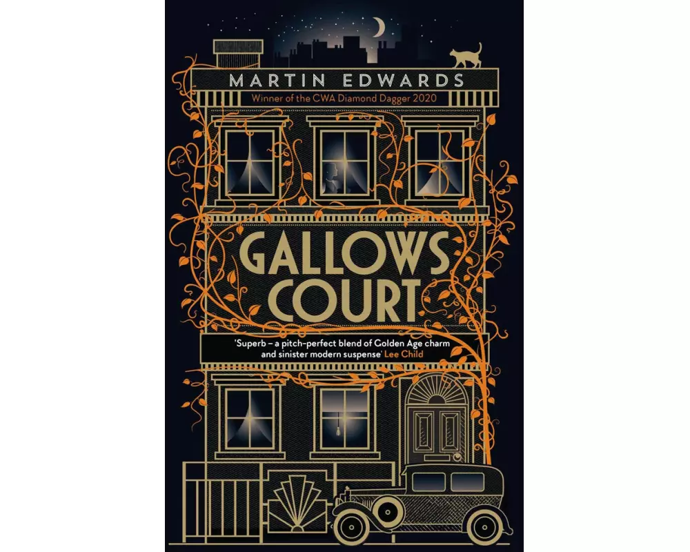 Gallows Court