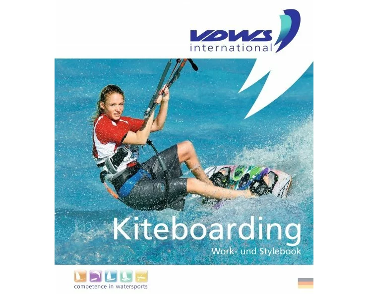 Kiteboarding