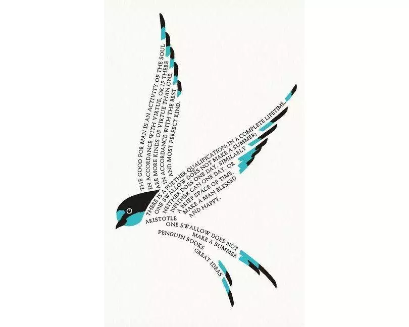 One Swallow Does Not Make a Summer