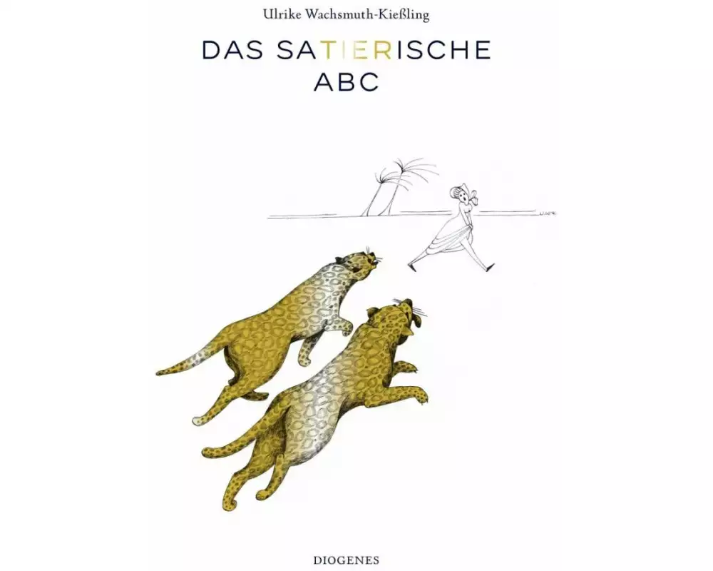 Das satierische ABC