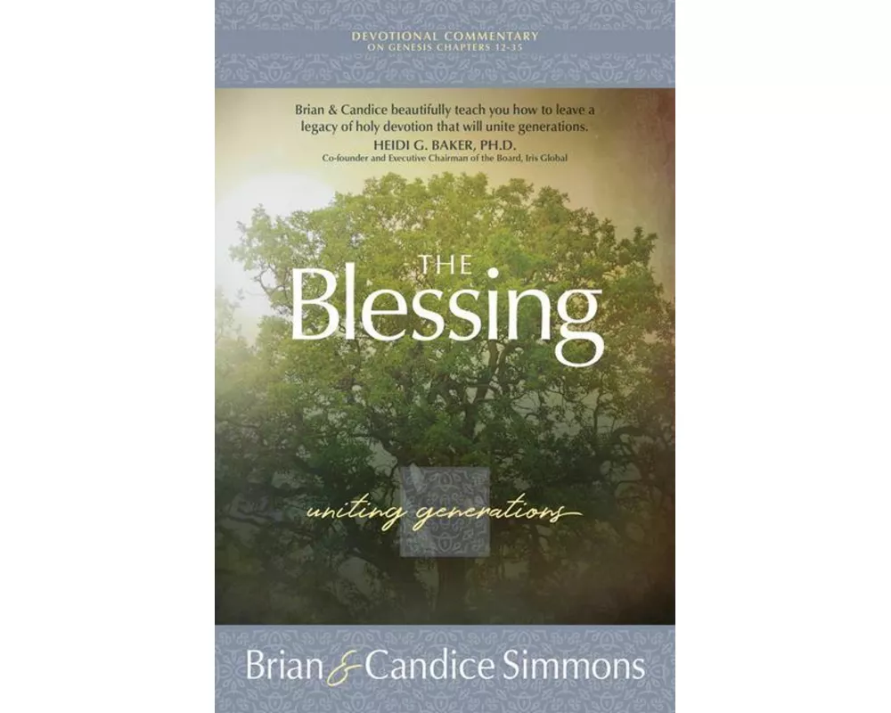The Blessing