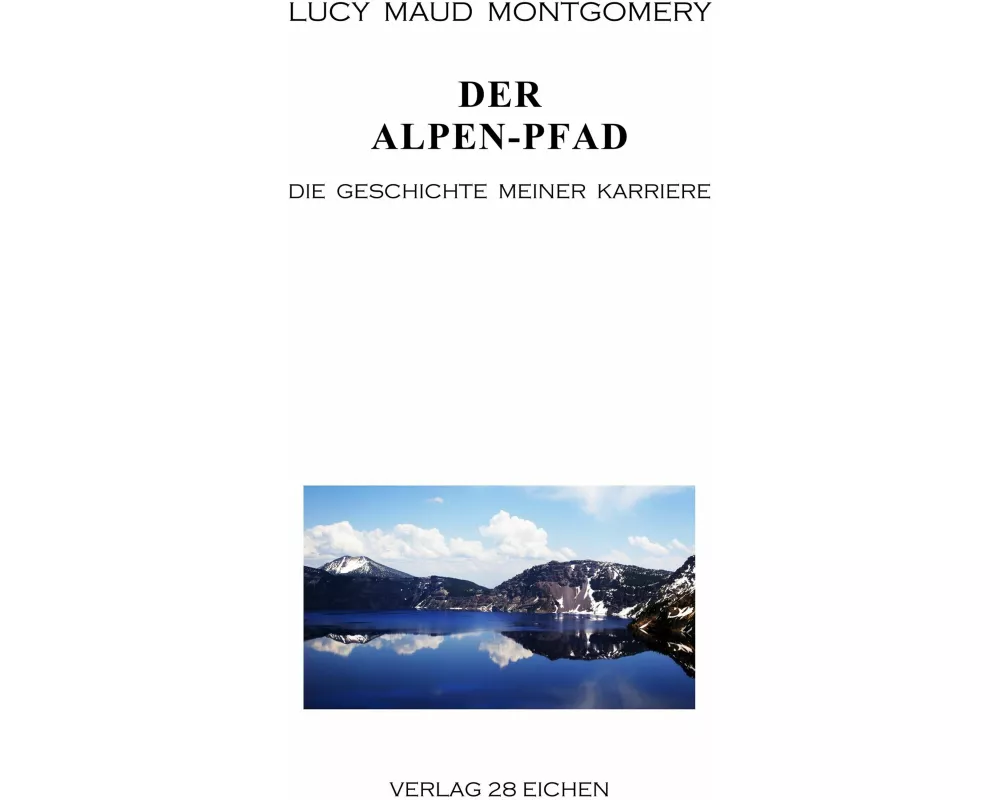 Der Alpen-Pfad