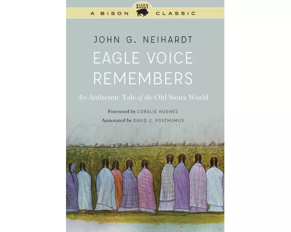 Eagle Voice Remembers