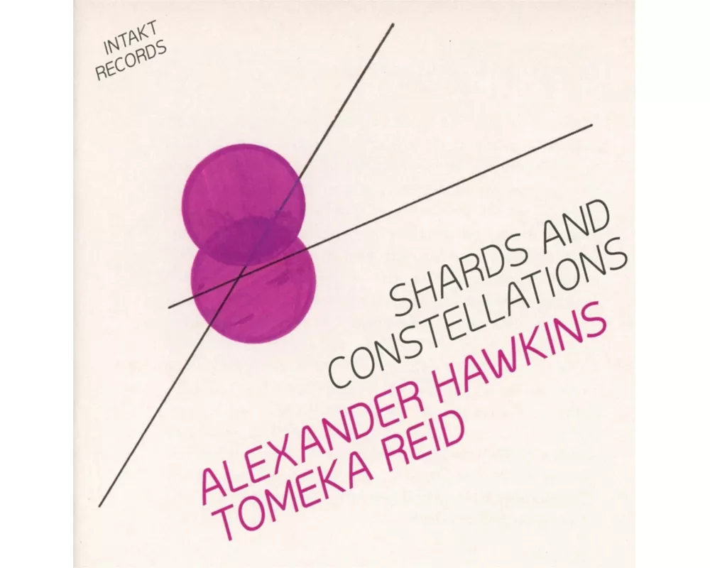 Shards And Constellations