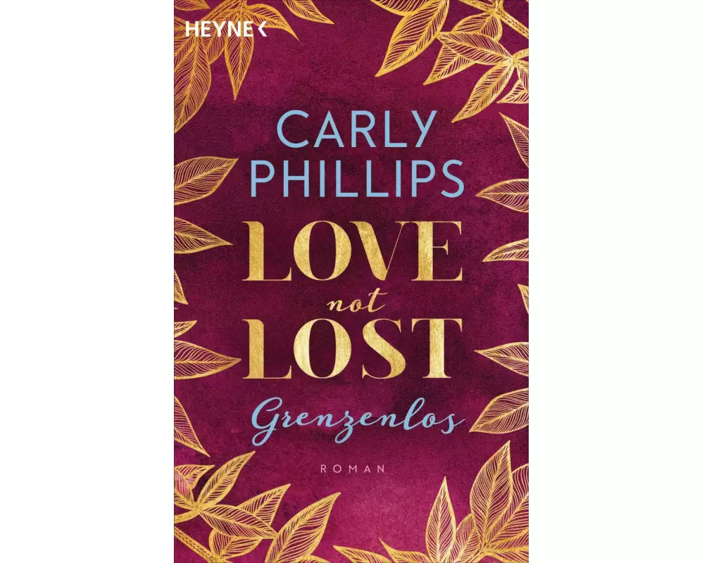 Love not Lost - Grenzenlos