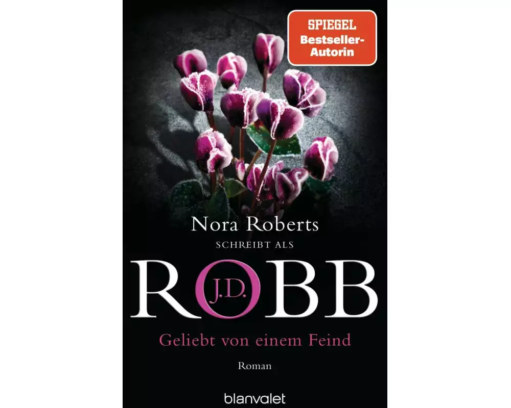 Geliebt von einem Feind