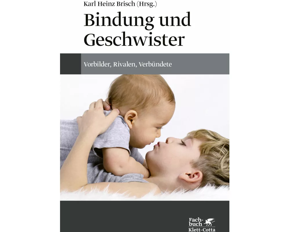 Bindung und Geschwister