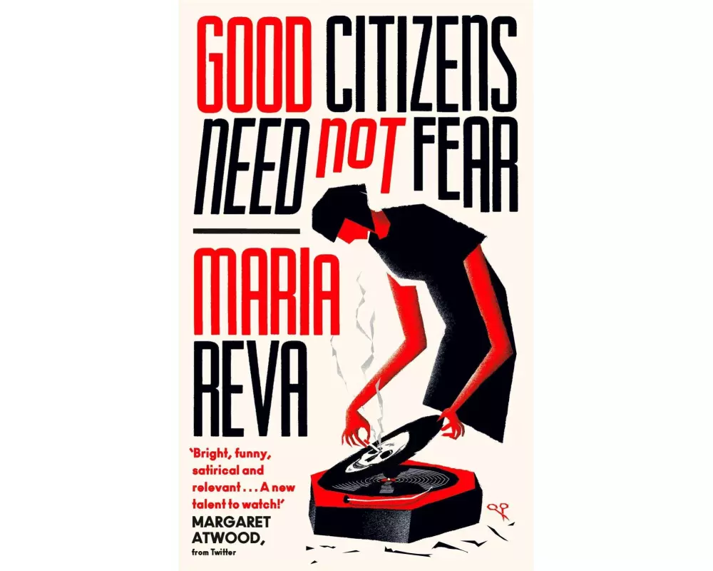 Good Citizens Need Not Fear