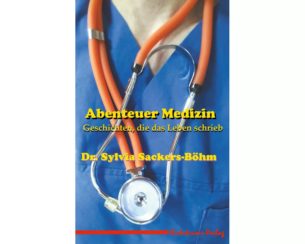 Abenteuer Medizin