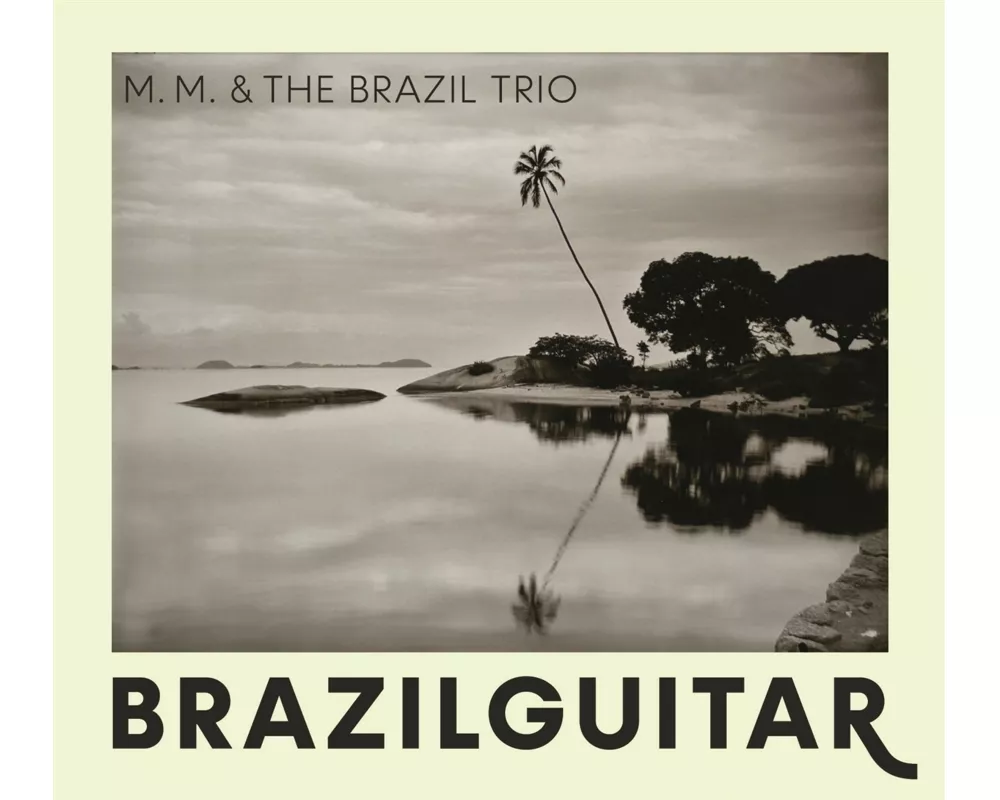 Brazilguitar