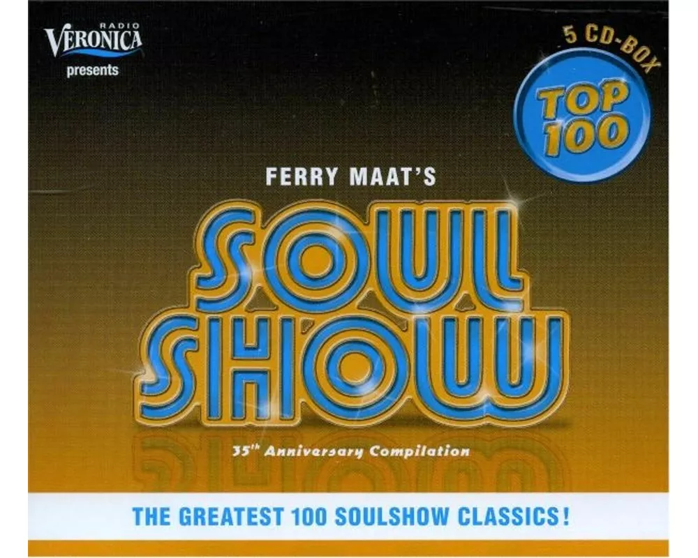 Soul Show Top 100