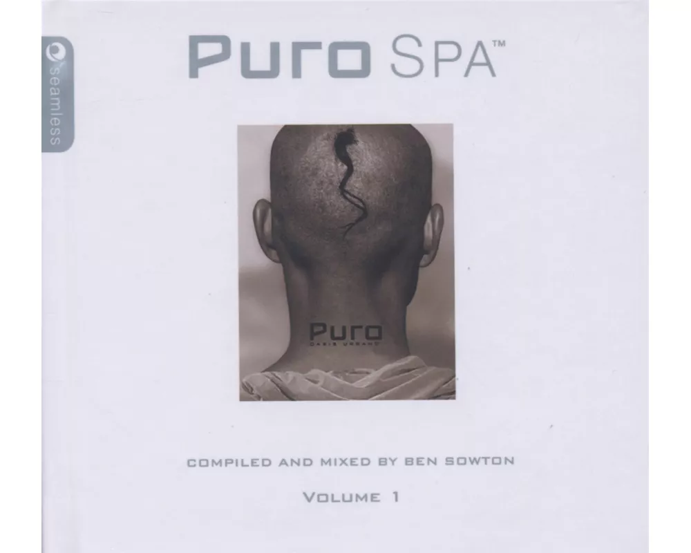 Puro SPA Vol. 1