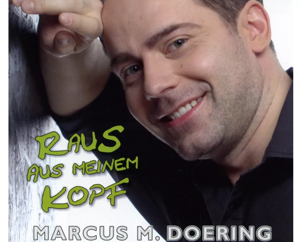 Raus aus meinem Kopf (Single)