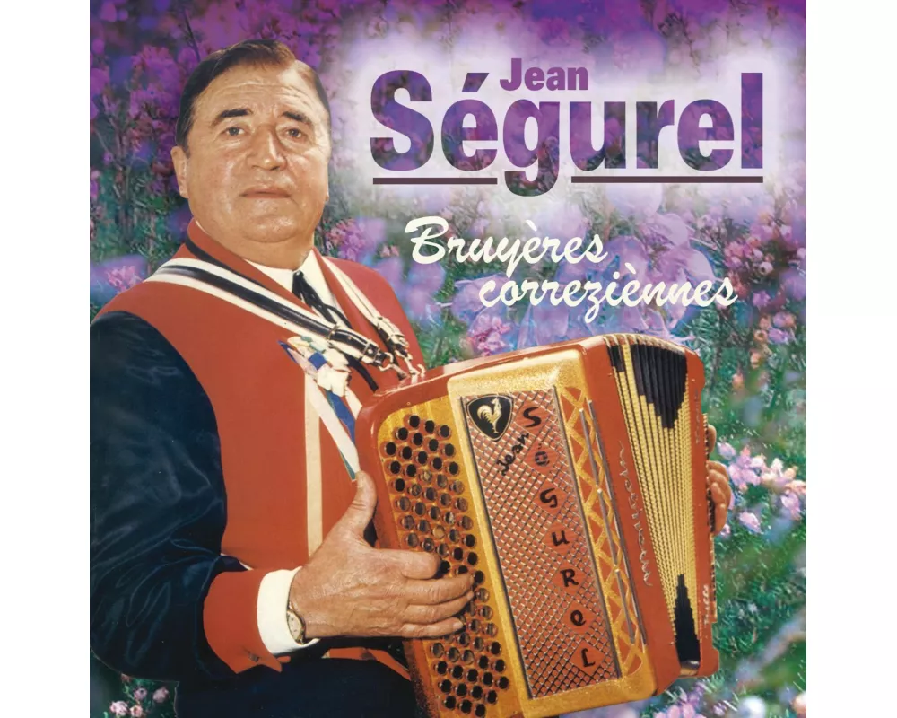 Bruyeres Correziennes