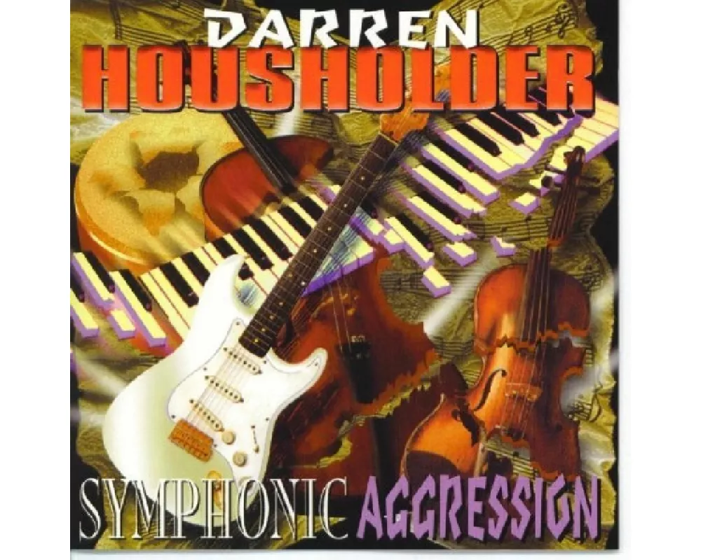 Symphonic Aggression