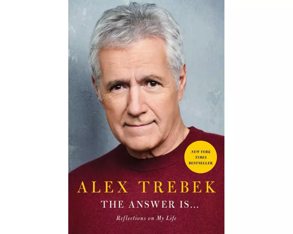 The Answer Is