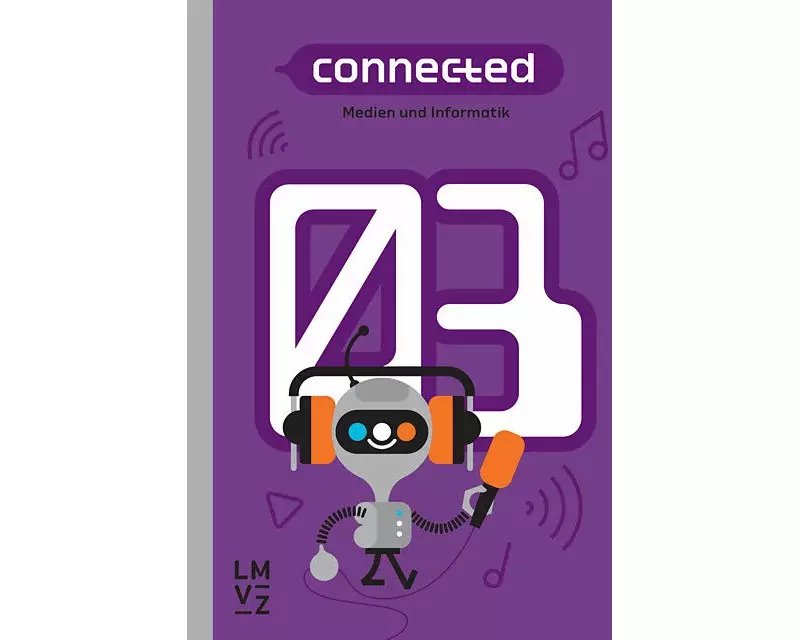 connected 3 Arbeitsbuch