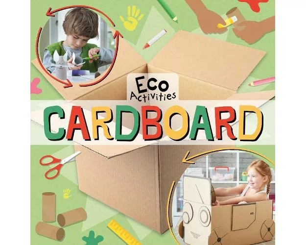 Cardboard
