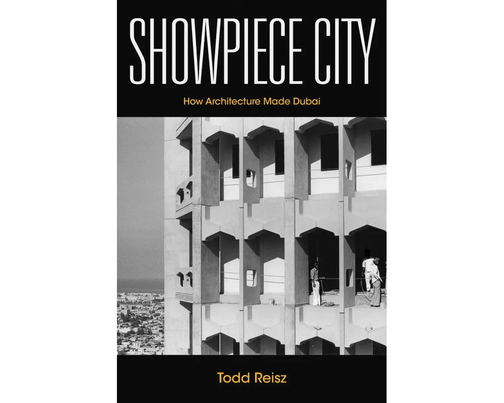 Showpiece City